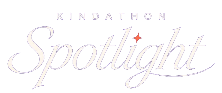 Kindathon Spotlight